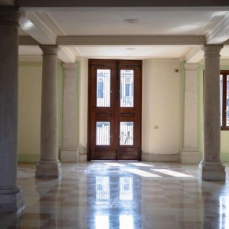 Appartamento Terrazza Momon Venezia Esterno foto