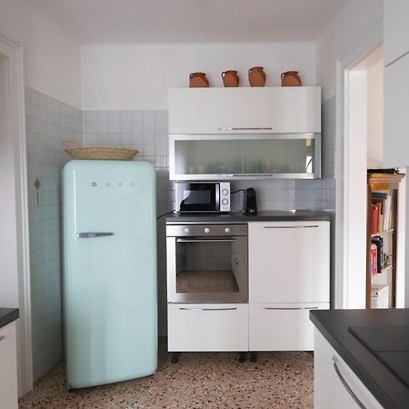 Appartamento Terrazza Momon Venezia Esterno foto